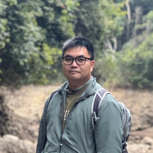 陳俊康 — Farm Eco Island 創辦人